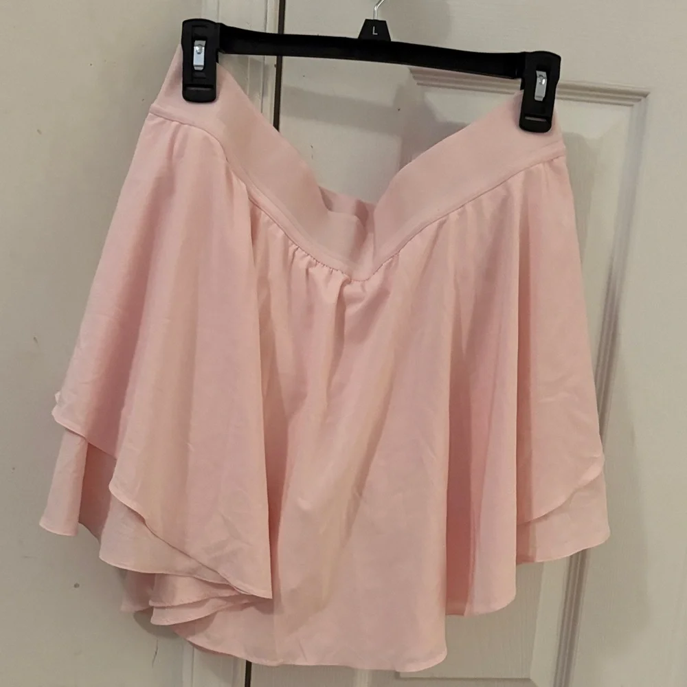 Lululemon Court Rival Skort - Picture 6 of 9